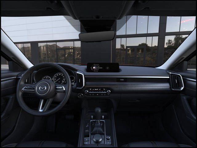 New 2026 MAZDA CX-50 AWD 2.5 S w/ Cargo Package image 3