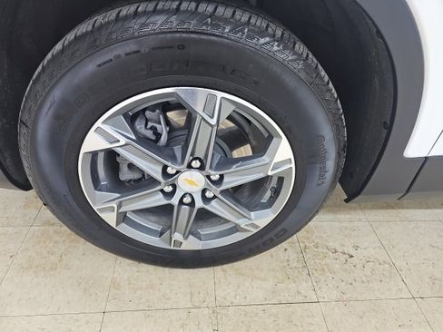 Used 2024 Chevrolet Blazer LT w/ Convenience Package image 24