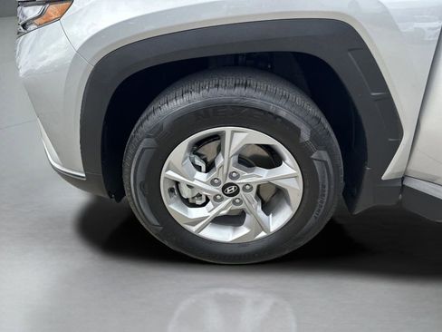 Used 2023 Hyundai Tucson SEL w/ Winter Package image 24