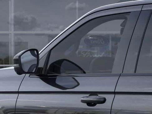 New 2026 Ford Expedition Max Platinum w/ Stealth Appearance Package AWD/4WD image 20