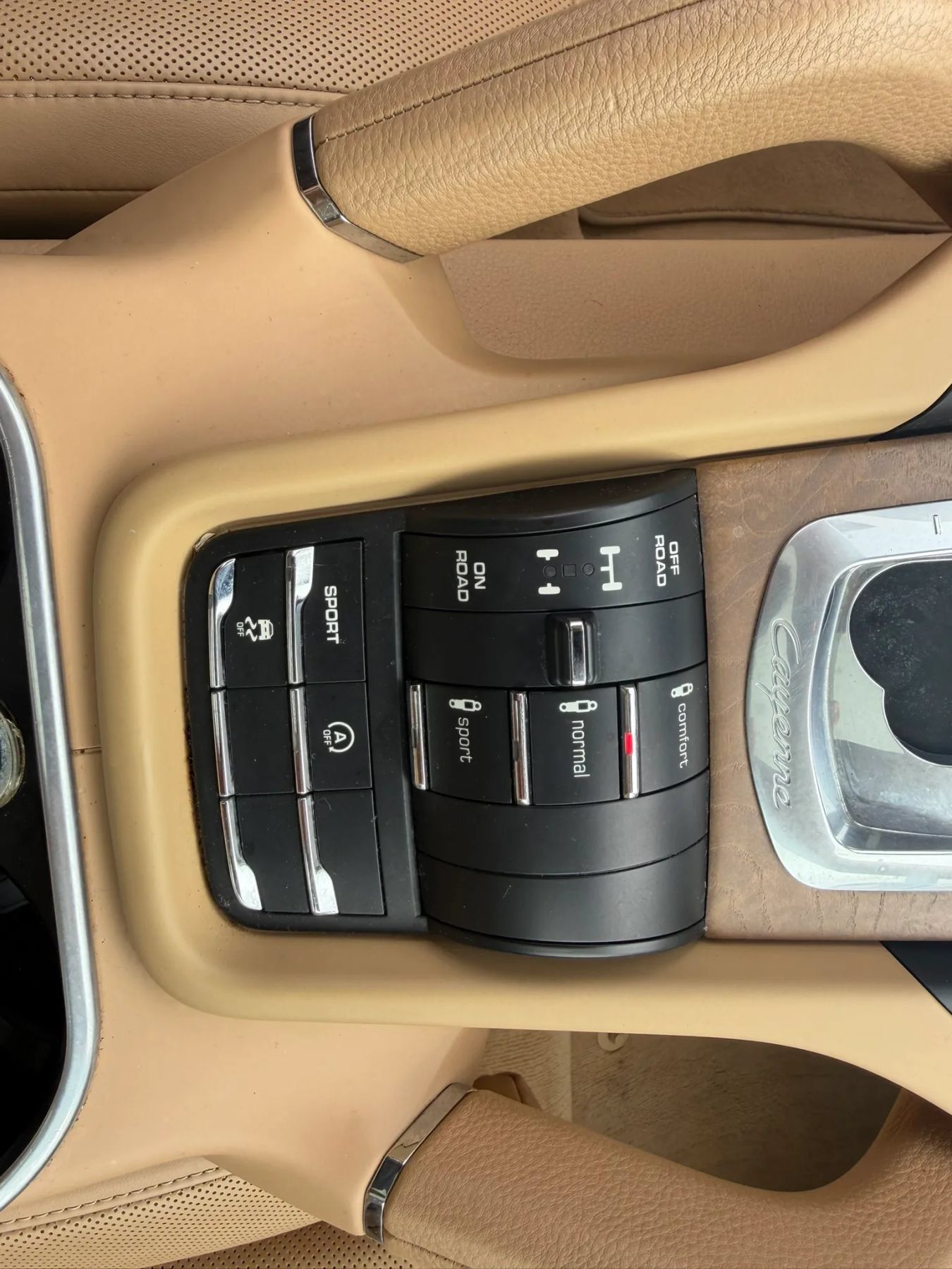 Used 2014 Porsche Cayenne S w/ Comfort Package AWD/4WD image 27