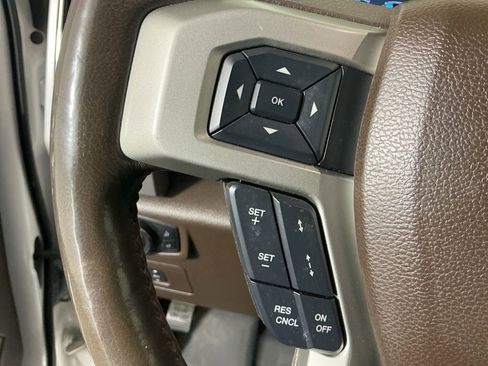 Used 2017 Ford F150 King Ranch w/ Equipment Group 601A Luxury image 18