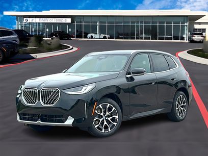 New 2026 BMW X3 xDrive30i w/ Premium Package