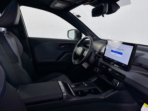 New 2026 Toyota RAV4 XSE image 31