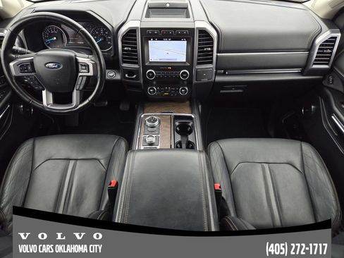 Used 2019 Ford Expedition Platinum AWD/4WD image 25
