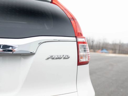 Used 2016 Honda CR-V EX-L image 12