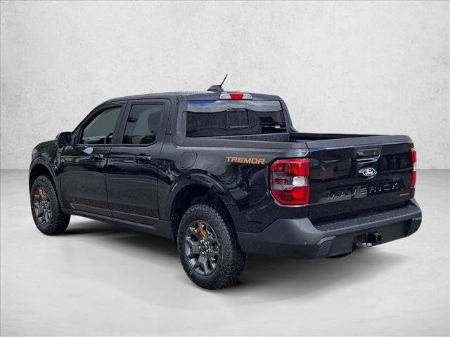 New 2026 Ford Maverick Tremor AWD/4WD image 9