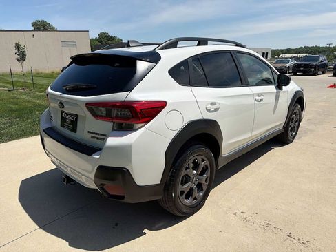 Certified 2023 Subaru Crosstrek 2.5i Sport w/ Popular Package #3 AWD/4WD image 6