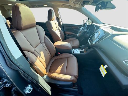 New 2025 Subaru Ascent Touring w/ Popular Package #2 image 30