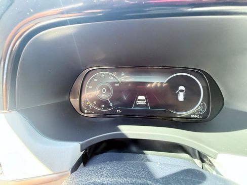 Used 2022 Hyundai Palisade Calligraphy FWD image 16