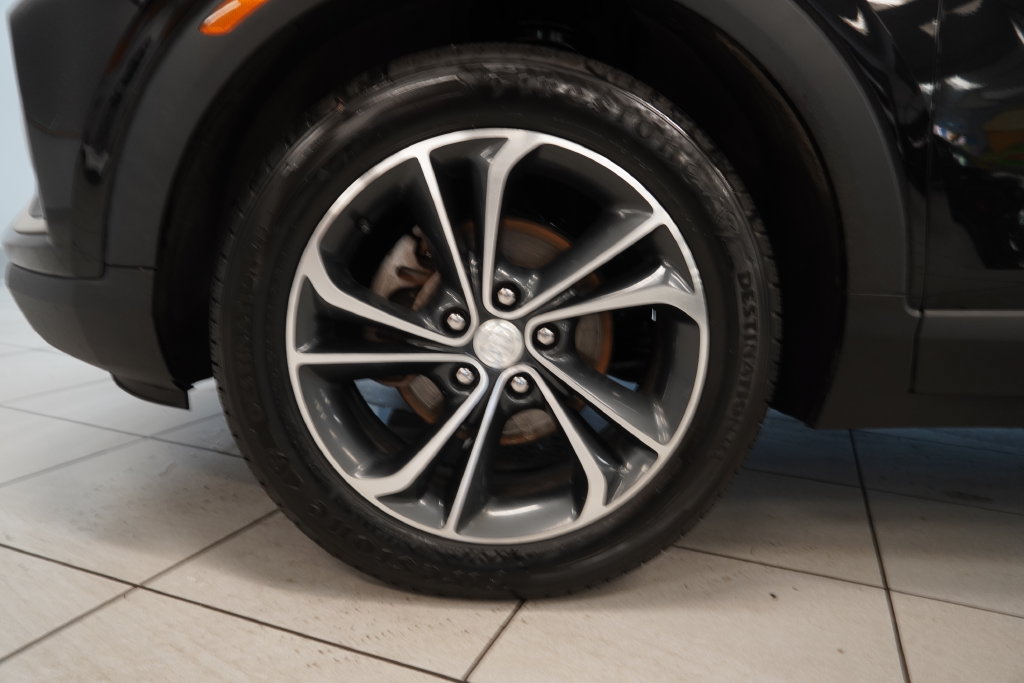 Used 2020 Buick Encore GX Select FWD image 10