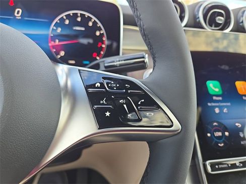 New 2026 Mercedes-Benz GLC 300 4MATIC image 17