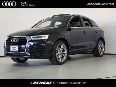 Used 2018 Audi Q3 2.0T Premium Plus w/ Premium Plus Package