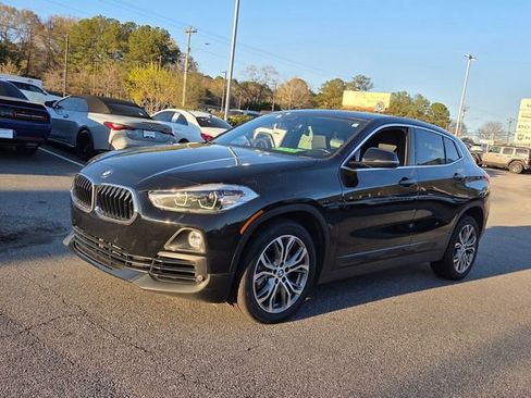 Used 2019 BMW X2 sDrive28i image 3