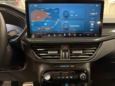 Used 2023 Ford Escape ST-Line Select w/ Tech Pack #2 AWD/4WD image 34
