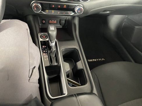 Used 2024 Nissan Sentra SV image 23