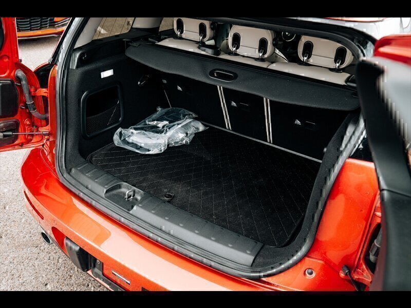 Used 2023 MINI Cooper Clubman S AWD/4WD image 39