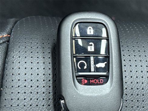 New 2026 Honda CR-V Sport Touring image 35