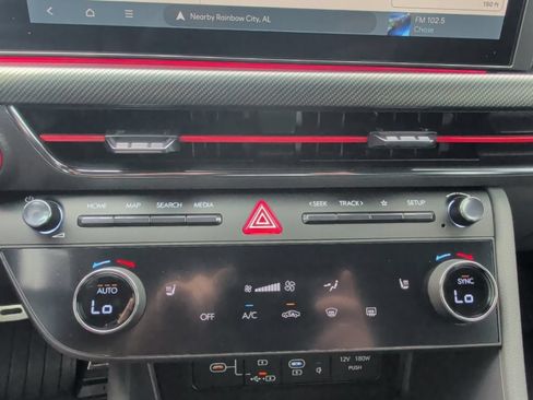 Used 2026 Hyundai Sonata N Line FWD image 25