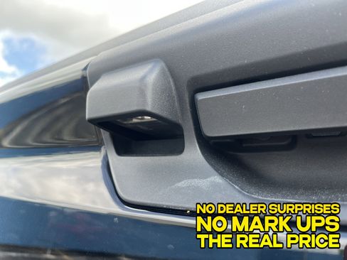 Used 2024 Ford Ranger XLT AWD/4WD image 4