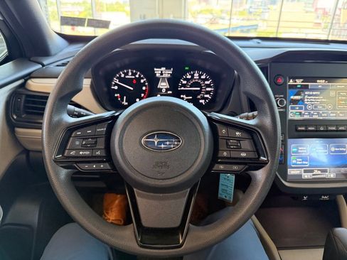 Certified 2025 Subaru Forester w/ Convenience Package #1 AWD/4WD image 12