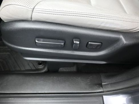 Used 2015 Honda CR-V EX-L image 22