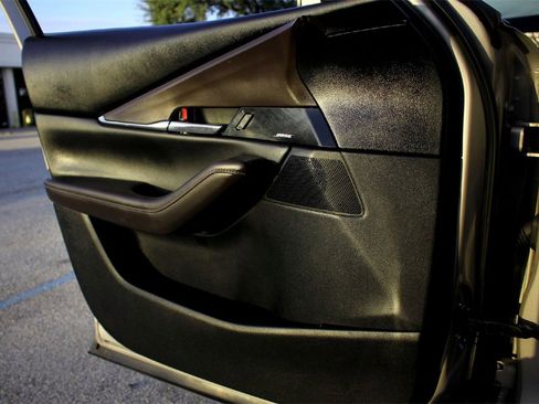 Certified 2024 MAZDA CX-30 AWD 2.5 S w/ Premium Package image 19