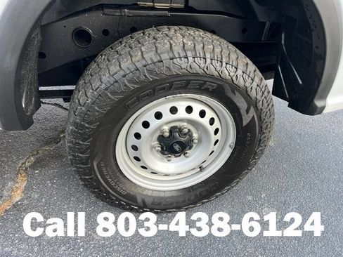 Used 2022 Ford Ranger XL AWD/4WD image 30