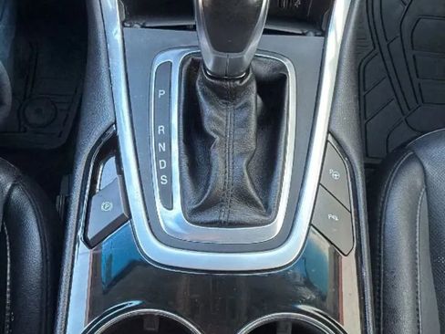 Used 2015 Ford Edge Titanium w/ Equipment Group 302A image 20