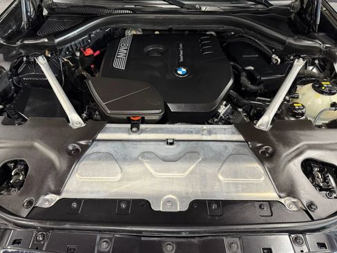 Used 2019 BMW X3 sDrive30i RWD image 23
