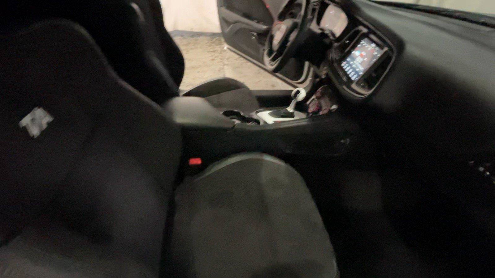 Used 2017 Dodge Challenger T/A RWD image 21