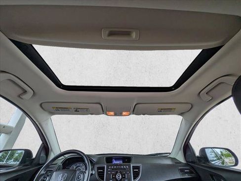 Used 2014 Honda CR-V EX-L image 19