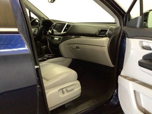 Used 2016 Honda Pilot EX-L image 8