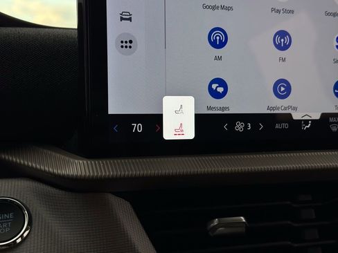 New 2026 Ford Explorer Active image 54