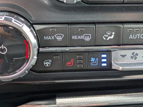 New 2026 Ford F150 Lariat w/ Equipment Group 501A Mid AWD/4WD image 26