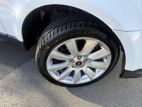 Used 2013 Land Rover Range Rover Sport HSE AWD/4WD image 47