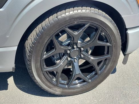 Used 2024 Ford F150 XL w/ Equipment Group 103A High image 23