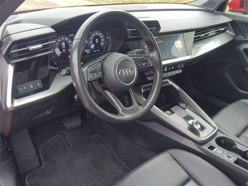 Used 2023 Audi A3 2.0T Premium image 12