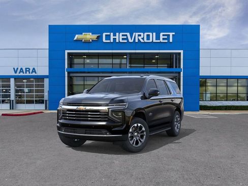 New 2026 Chevrolet Tahoe LT w/ Comfort Package image 8