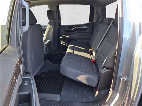 New 2026 Chevrolet Silverado 1500 LT RWD image 16