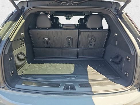 New 2026 Cadillac Escalade IQ Sport 1 w/ LPO, ONYX Package image 13