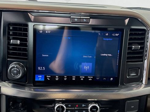 New 2026 Ford F350 King Ranch w/ Chrome Package AWD/4WD image 22