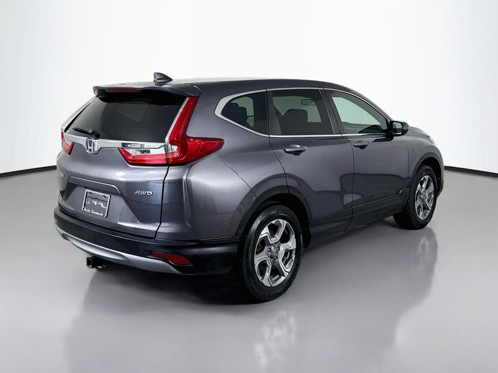 Used 2019 Honda CR-V EX image 9