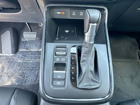 New 2026 Honda CR-V EX-L image 37
