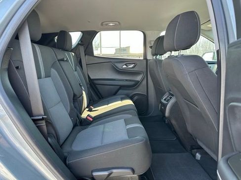 Used 2023 Chevrolet Blazer LT w/ Convenience Package image 11
