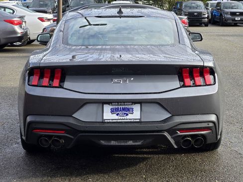 New 2026 Ford Mustang GT Premium image 5