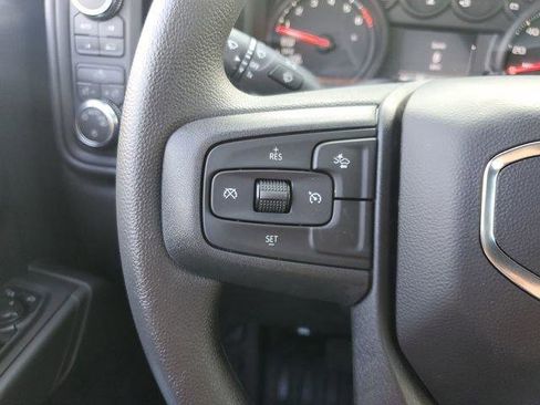 New 2026 GMC Sierra 1500 Pro w/ Pro Value Package AWD/4WD image 16