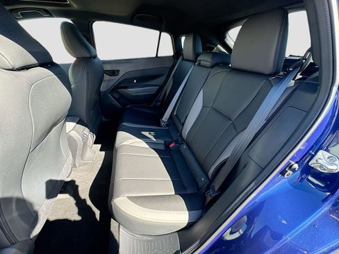 New 2026 Subaru Crosstrek 2.5i Wilderness image 30