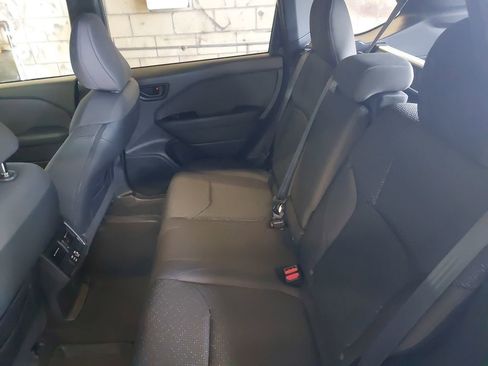 Certified 2026 Subaru Forester Premium image 34