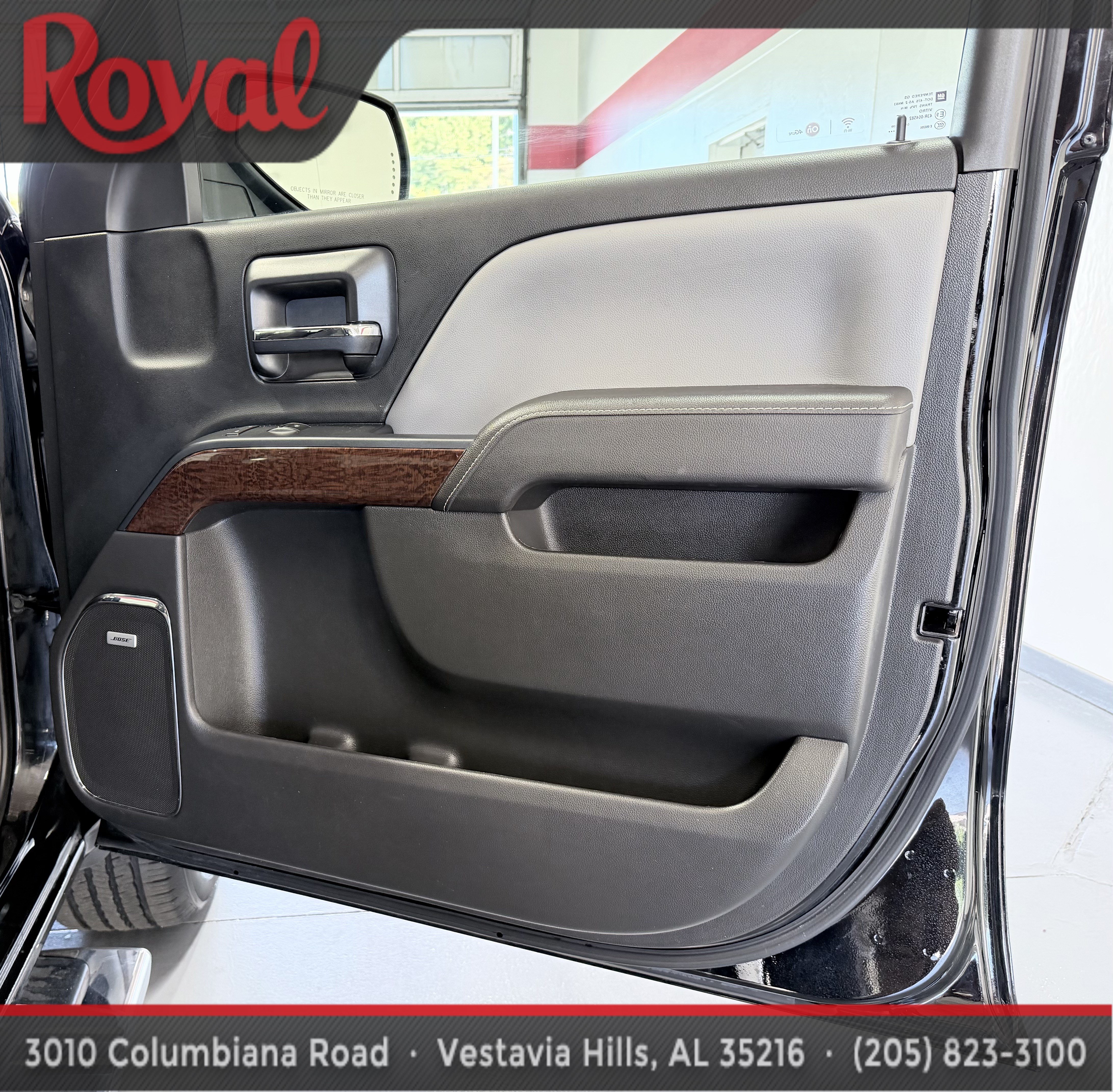 Used 2018 GMC Sierra 1500 SLT AWD/4WD image 14